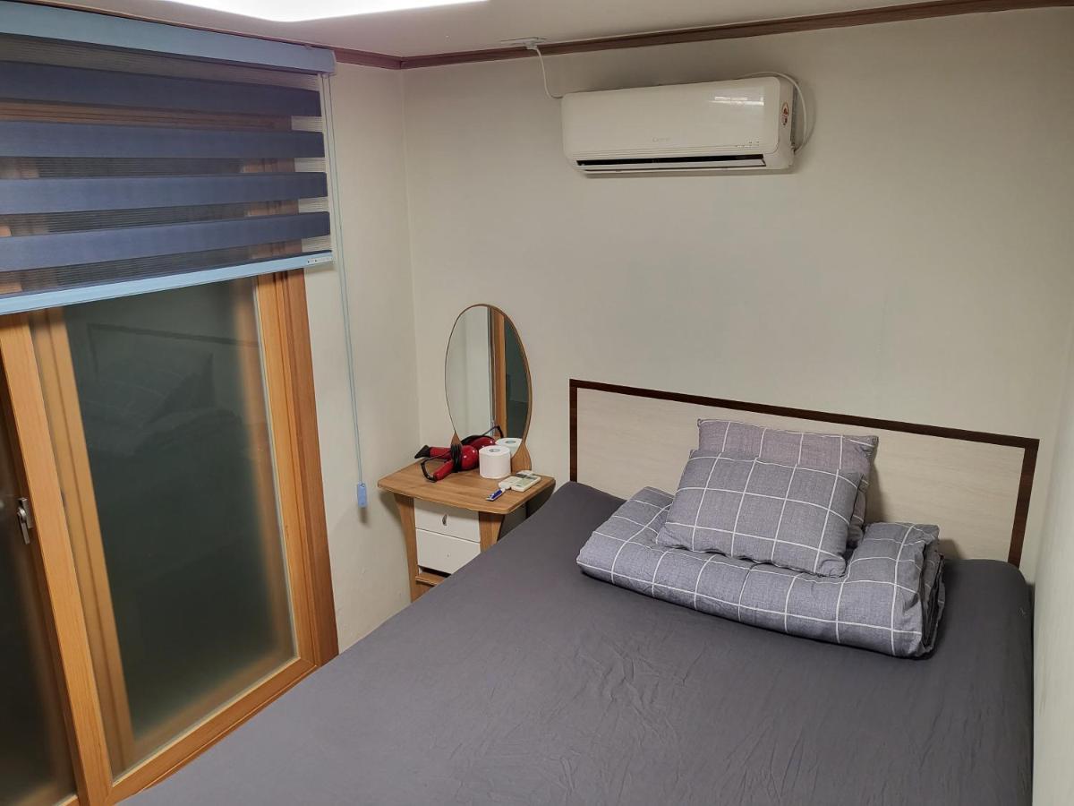 Gasthof Able Hongdae 2 Seoul