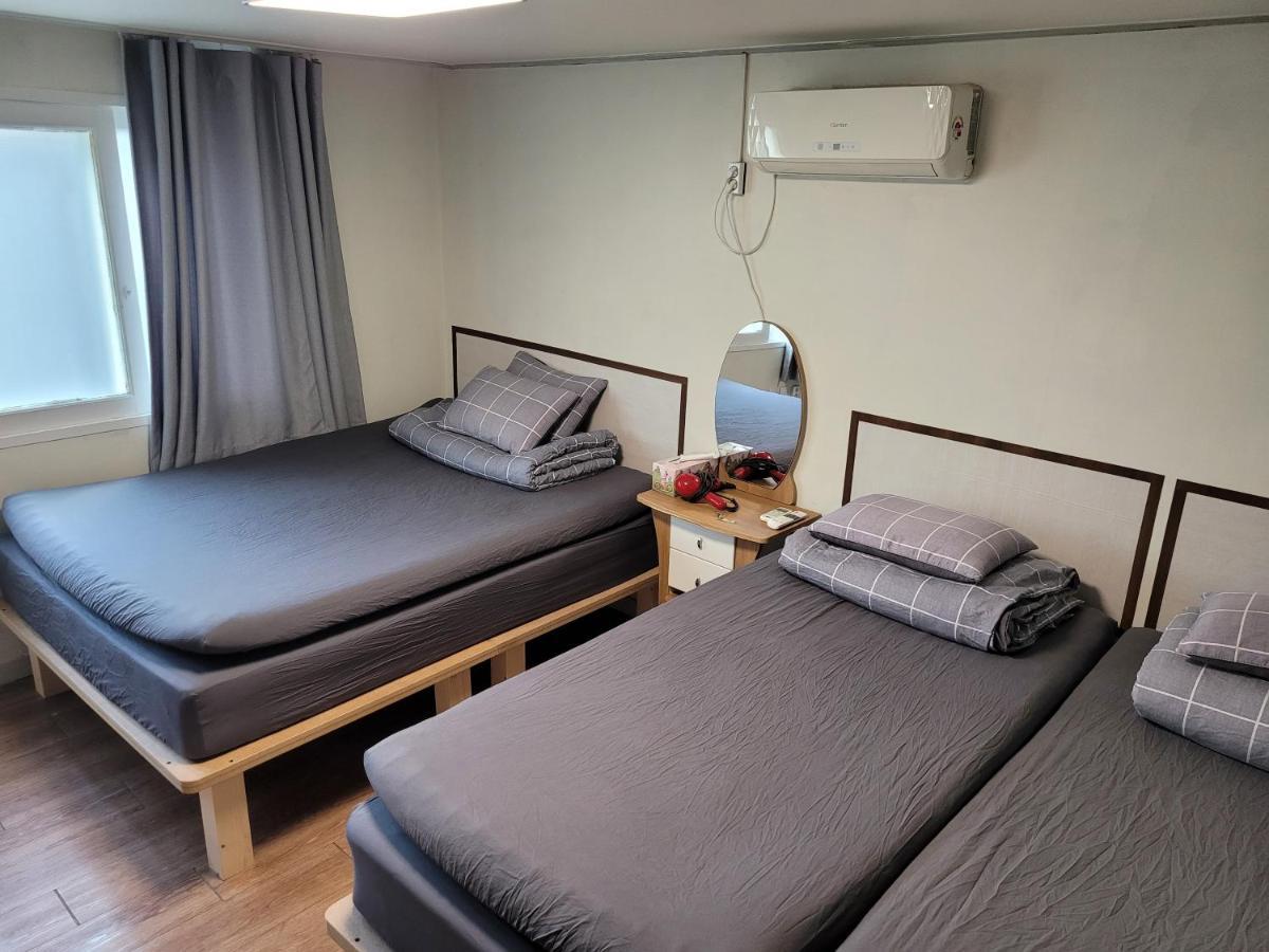 Gasthof Able Hongdae 2 *