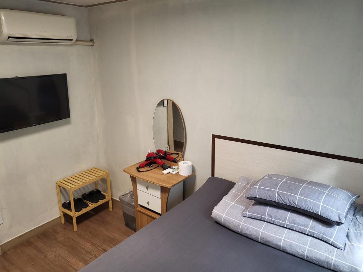 Able Hongdae 2 Gasthof Seoul